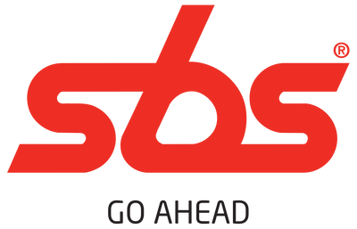 Logotipo de SBS.