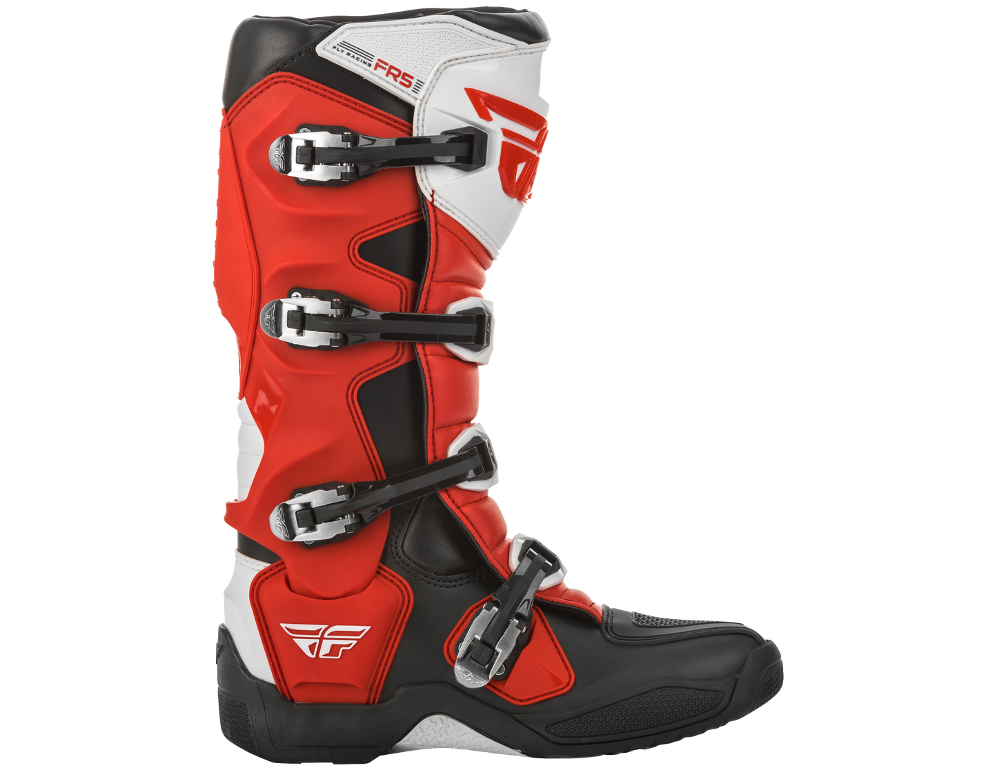 FLY RACING BOTAS FR5