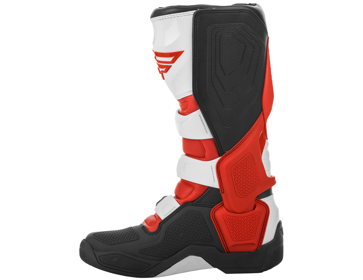 FLY RACING BOTAS FR5