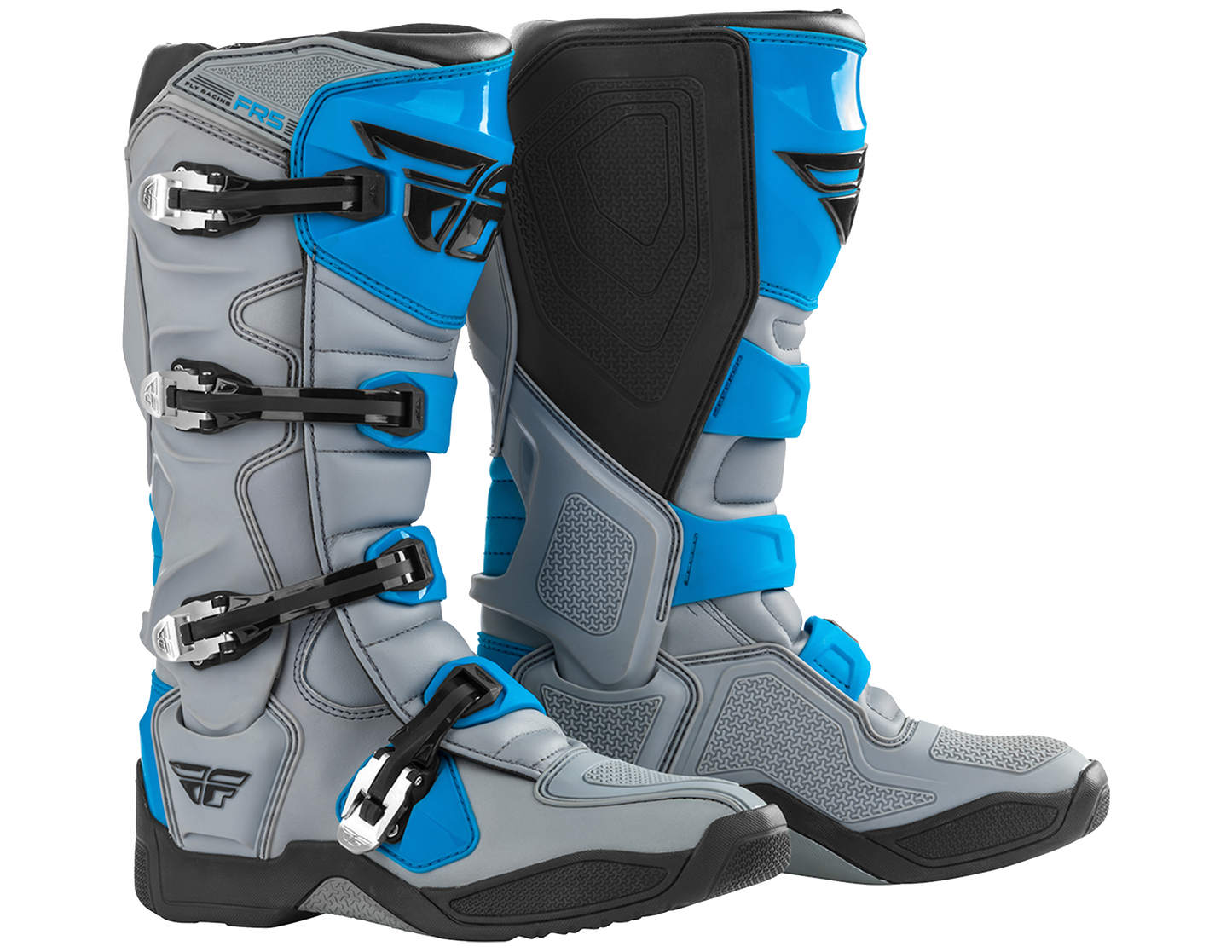 BOTA FLY RACING FR5