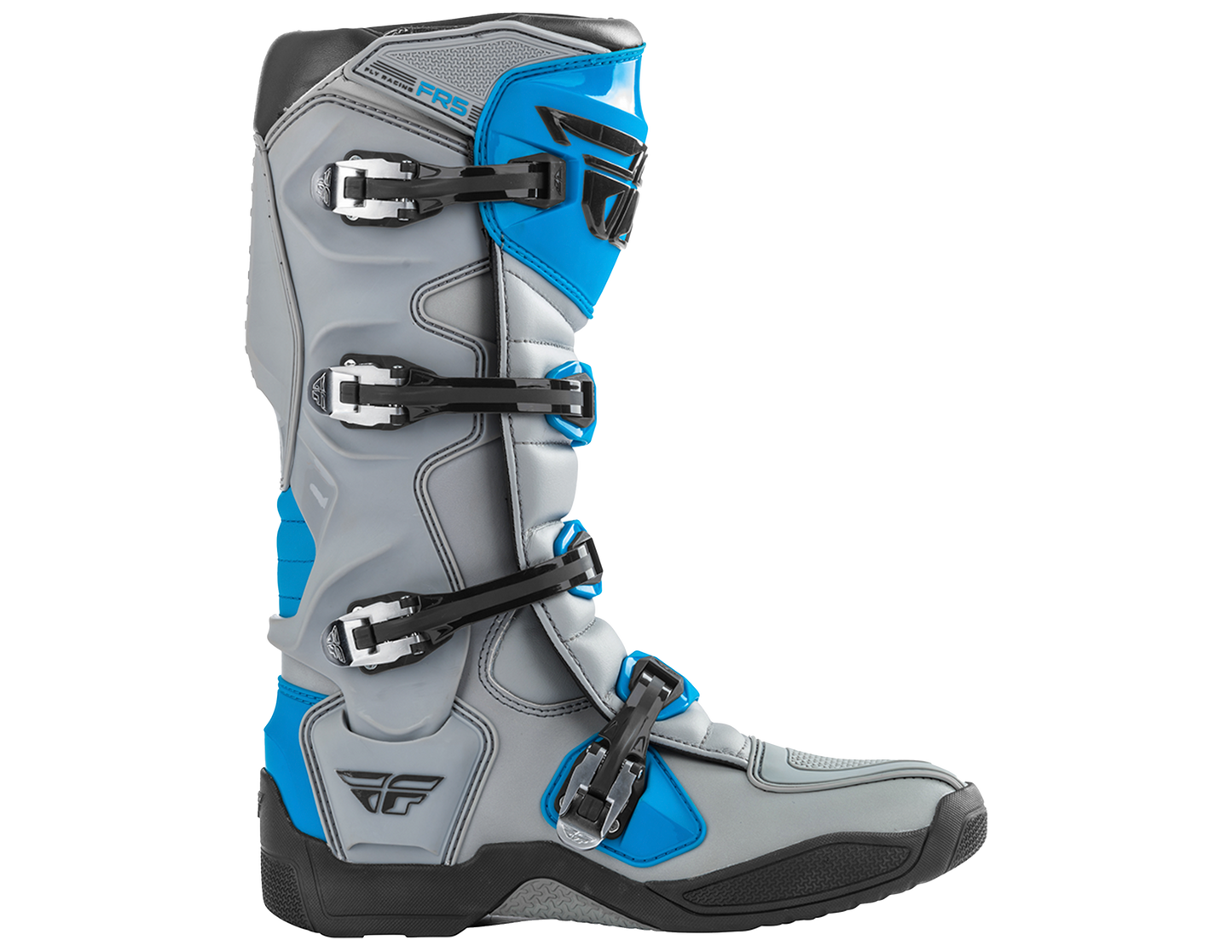 FLY RACING BOTAS FR5