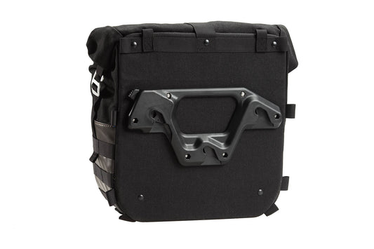 SW-MOTECH Legend Gear bolsa lateral LC2 135 l. Para SLC soporte derecho lateral.