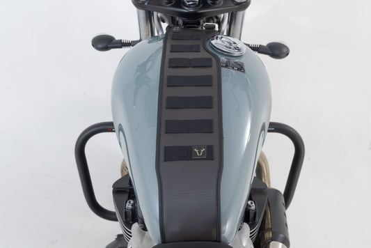 SW-MOTECH Legend Gear correa para depósito SLA Modelos Triumph.