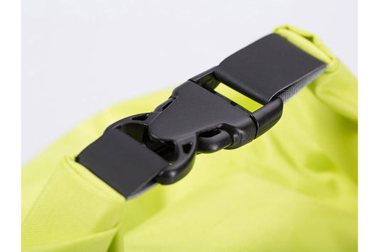 SW-MOTECH Drypack Impermeable. Amarillo. 20 l.