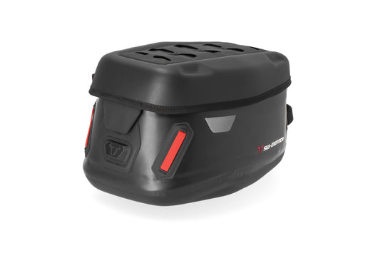 SW-MOTECH Bolsa de depósito PRO Yukon WP 6 l. Con annillo superior PRO. Impermeable
