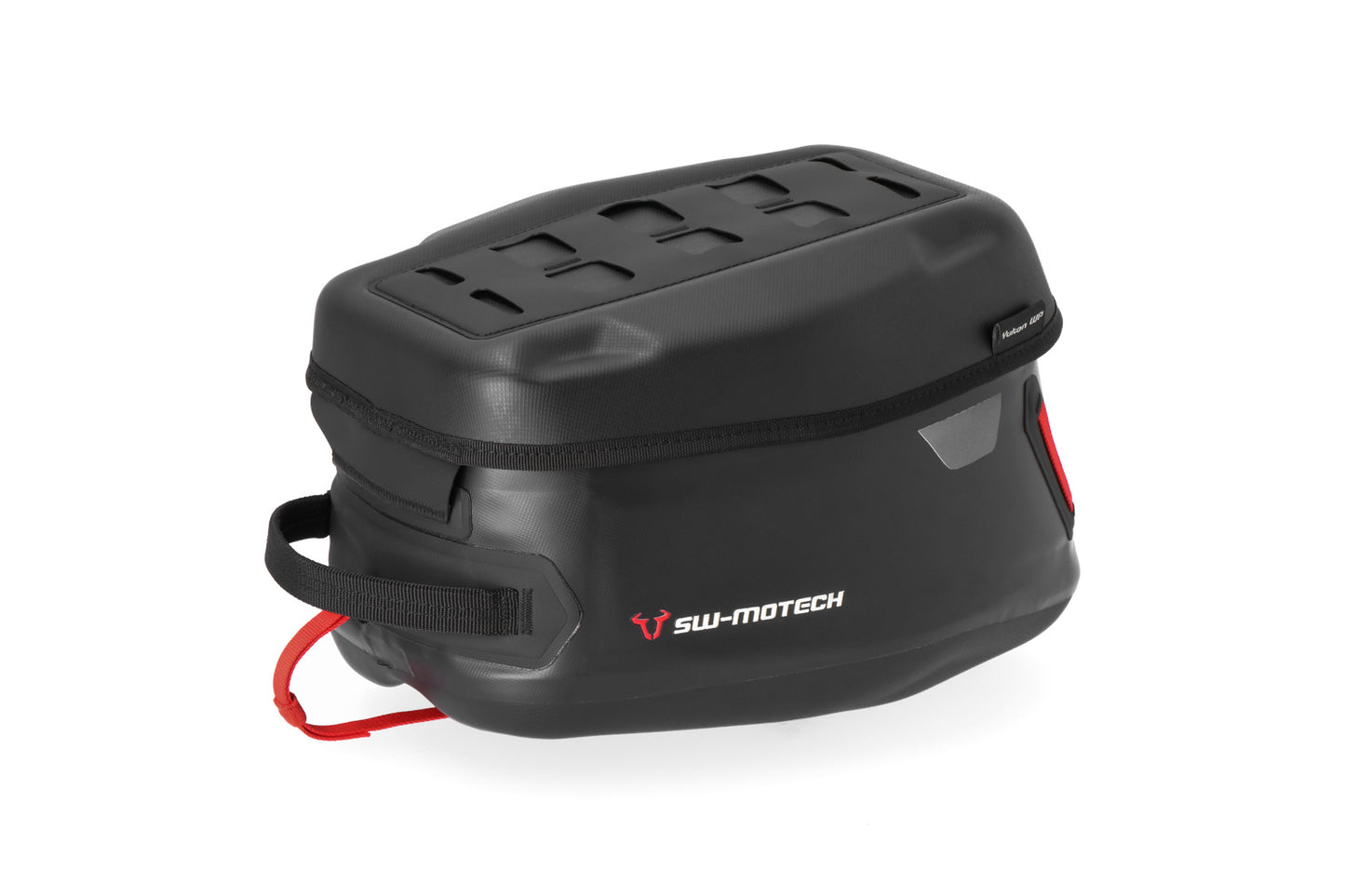 SW-MOTECH Bolsa de depósito PRO Yukon WP 6 l. Con annillo superior PRO. Impermeable