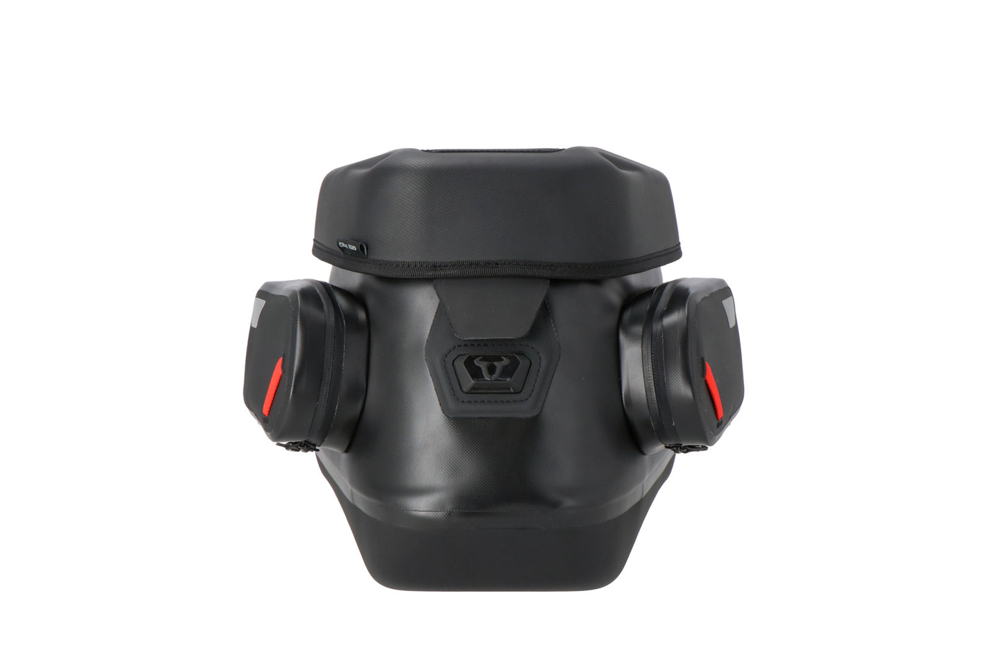 SW-MOTECH Bolsa de depósito PRO City WP 9 l. Impermeable.