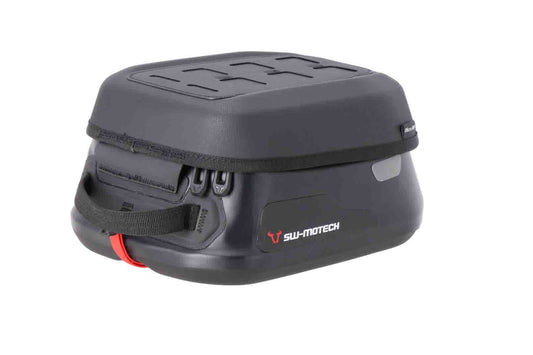 SW-MOTECH Bolsa de depósito PRO Micro WP 4 l. Impermeable.