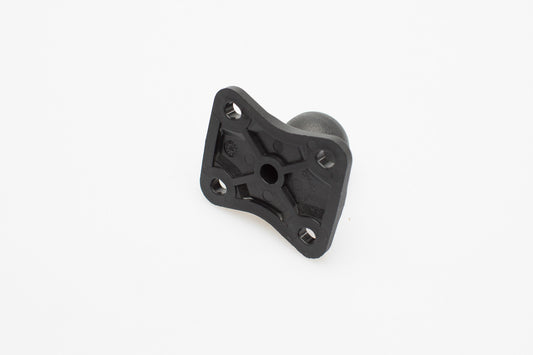 SW-MOTECH Soporte universal Ø 1 pulgada. Base universal. For brazo RAM.