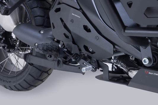 SW-MOTECH Pedal de freno BMW R 1300 GS (23-) / Adventure (24-).
