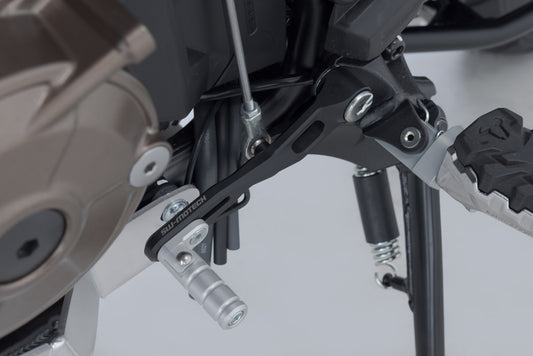 SW-MOTECH Palanca de cambio Honda CRF1000L (15-) / 1100L (19-).
