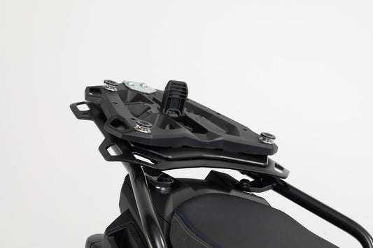 SW-MOTECH Kit de adaptadores para ADVENTURE-RACK Para placa adaptadora STREET-RACK a ADVENTUR-RACK.