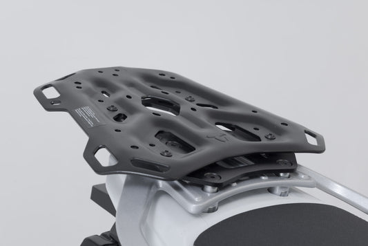 SW-MOTECH ADVENTURE-RACK Negro. Moto Morini X-Cape 650 (21-).