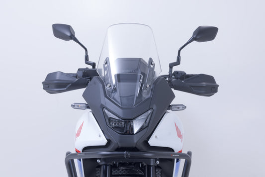SW-MOTECH Kit de protectores de manos Adventure Negro. Honda XL750 Transalp (22-).