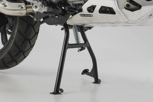 SW-MOTECH Caballete central Negro. BMW G 310 GS (17-20).