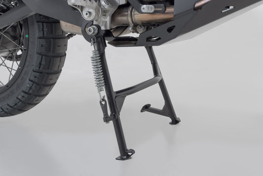 SW-MOTECH Caballete central Negro. Ducati DesertX (22-).