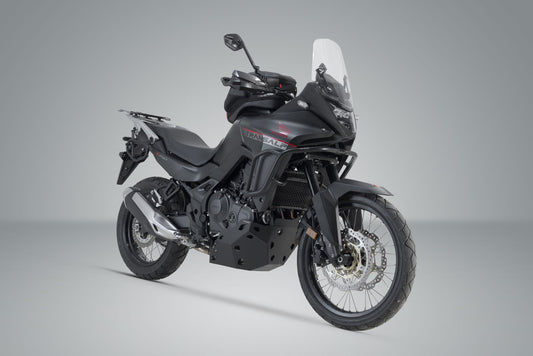 SW-MOTECH SLC soporte lateral izquierdo Honda XL750 Transalp (22-).