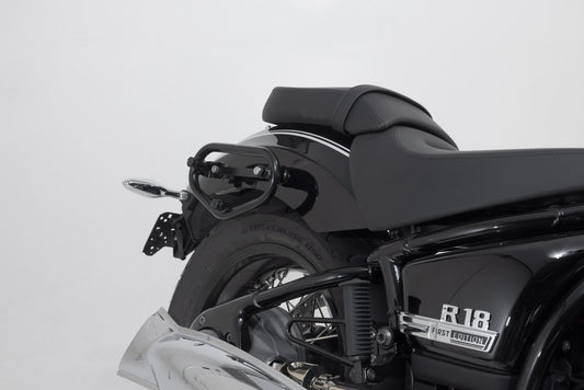 SW-MOTECH Soporte lateral derecho SLC BMW R18 (20-).
