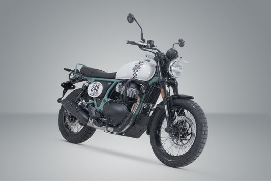 SW-MOTECH Soporte lateral derecho SLC Royal Enfield Bear 650 (23-).