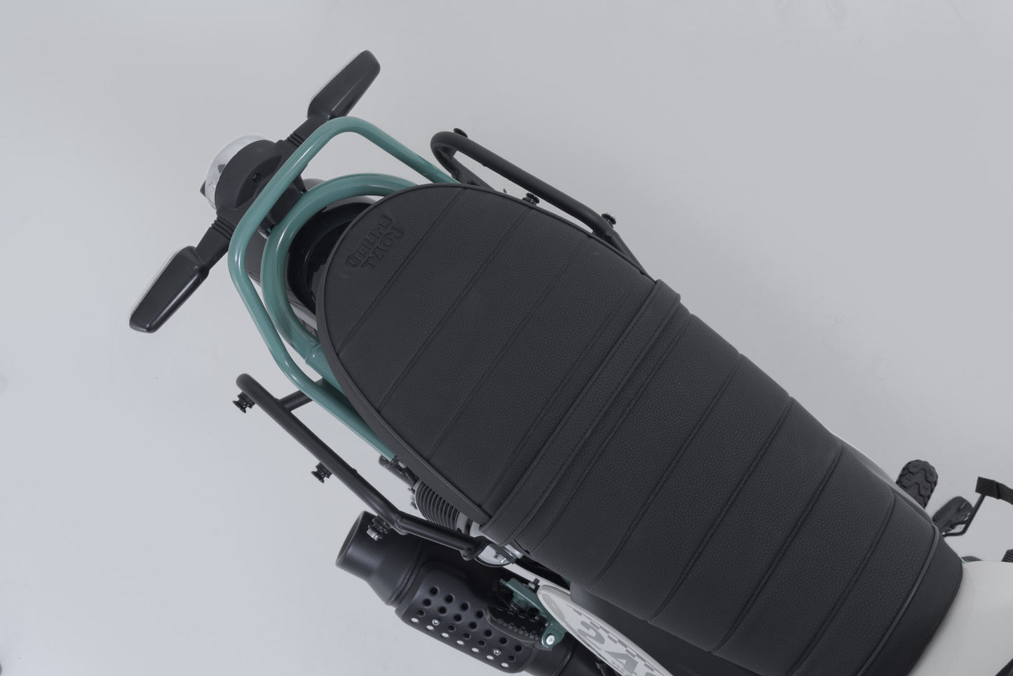 SW-MOTECH Soporte lateral derecho SLC Royal Enfield Bear 650 (23-).