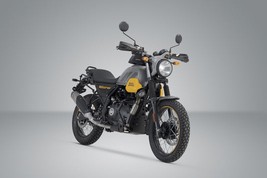 SW-MOTECH Soporte lateral derecho SLC Royal Enfield Himalayan Scram 411 (22-).