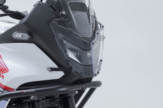 SW-MOTECH Protección de faros Soporte con embellecedor. XL750 Transalp (24-).