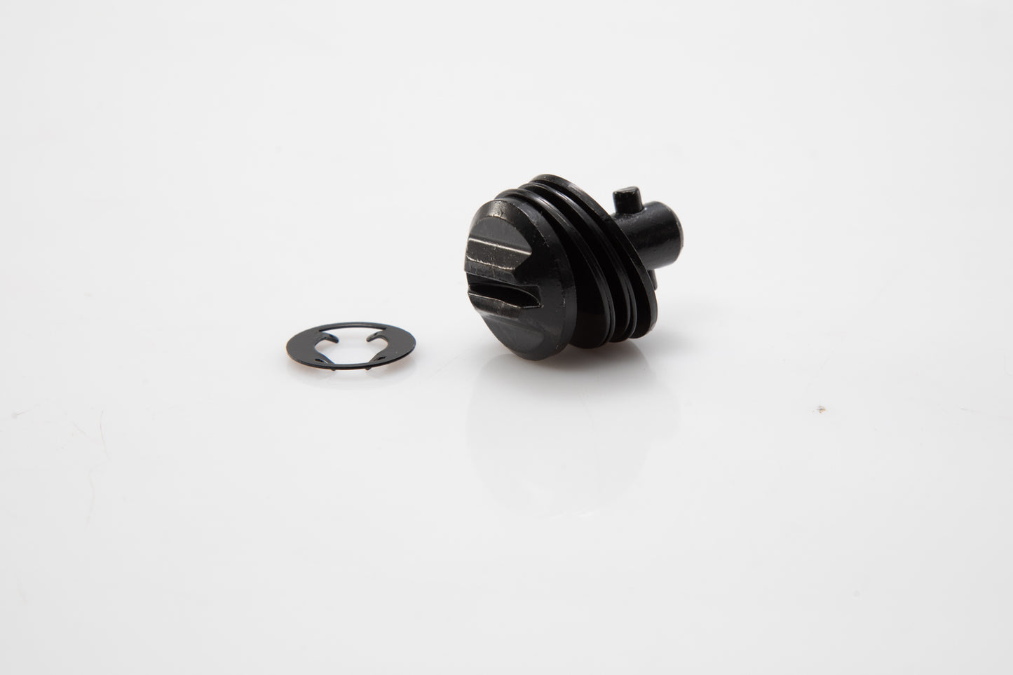 SW-MOTECH Pieza de recambio Para el soporte lateral PRO. QUICK LOCK.