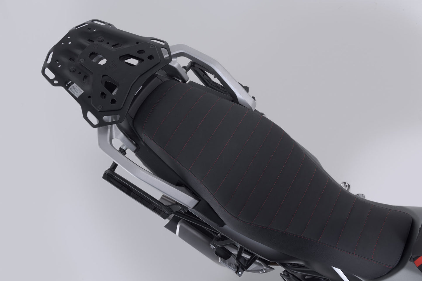 SW-MOTECH Soporte lateral derecho V-LOC Honda XL750 Transalp (22-).