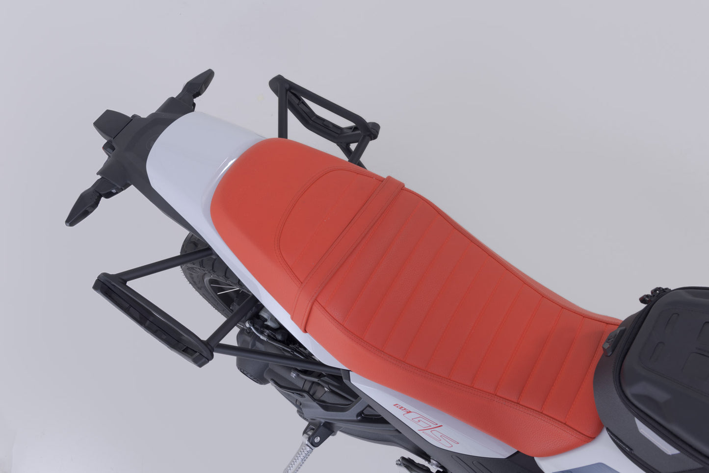 SW-MOTECH Soporte lateral derecho V-LOC BMW R 12 G/S (24-).