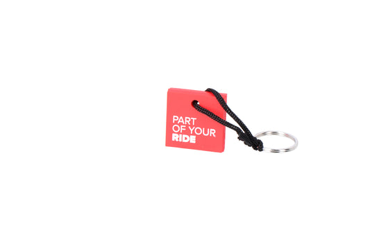 SW-MOTECH Llavero 3D Grosor: 10 mm. PVC.