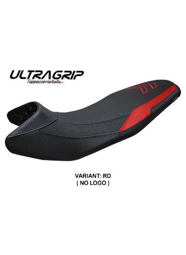Funda Nemo Ultragrip Tappezzeria Italia para BMW F 900 GS, rojo, sin logo