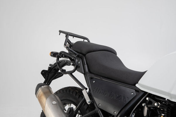 Soporte lateral izquierdo SLC. Royal Enfield Himalayan (18-).