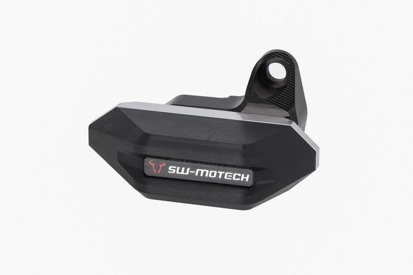 Kit de topes anticaidas. Negro. BMW S 1000 XR (19-).