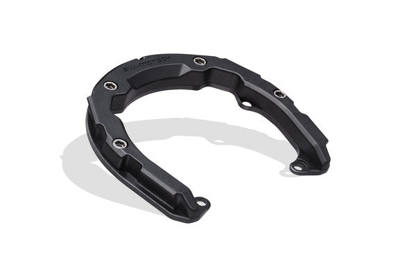 Anillo de depósito PRO. Negro. Modelos Honda. Para dep. con 7 tornillos.