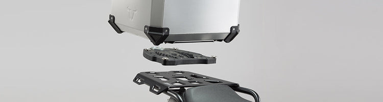 ALU-RACK SW-MOTECH