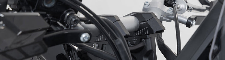Acercador de manubrio SW-MOTECH
