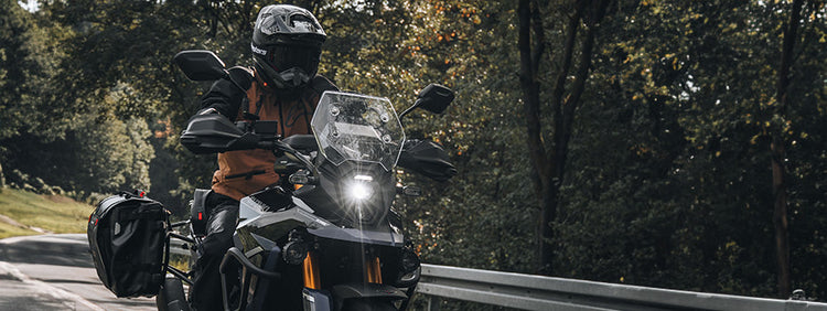 Adventure SW-MOTECH