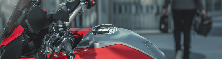 Anillos de tanque PRO SW-MOTECH