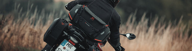 Bolsas de colin SW-MOTECH