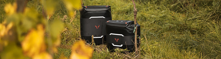 Bolsas laterales WP V-LOC SW-MOTECH