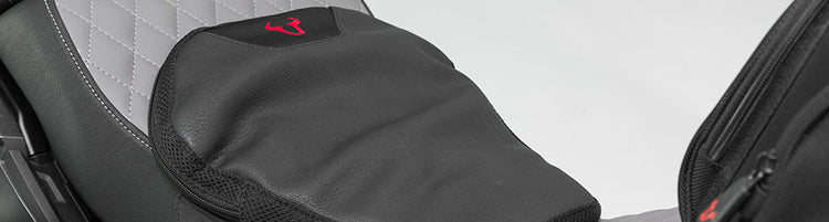 Cojines de confort SW-MOTECH