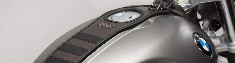 Correas de tanque SW-MOTECH