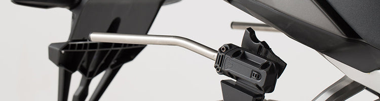 Kits de montaje SW-MOTECH