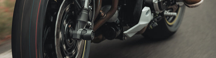 Kits de montaje para sliders SW-MOTECH