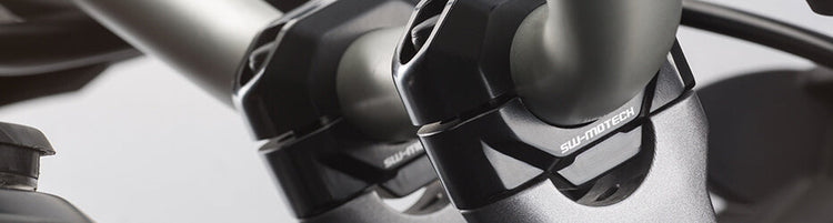 Manubrio SW-MOTECH