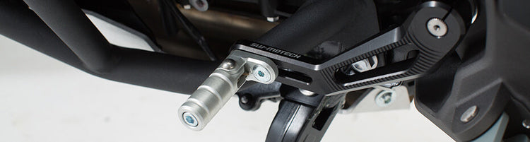 Palancas de cambio SW-MOTECH