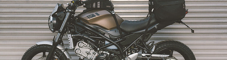 Personalización SW-MOTECH