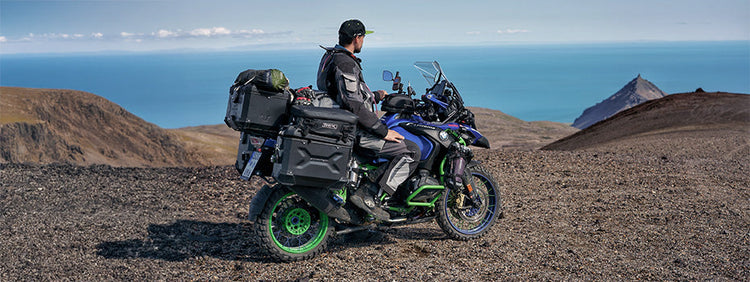 Sets de aventura SW-MOTECH