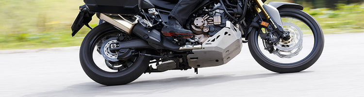 Skid Plate SW-MOTECH