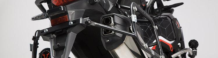 Soporte lateral SW-MOTECH